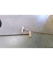 BALAI BROSSE 
