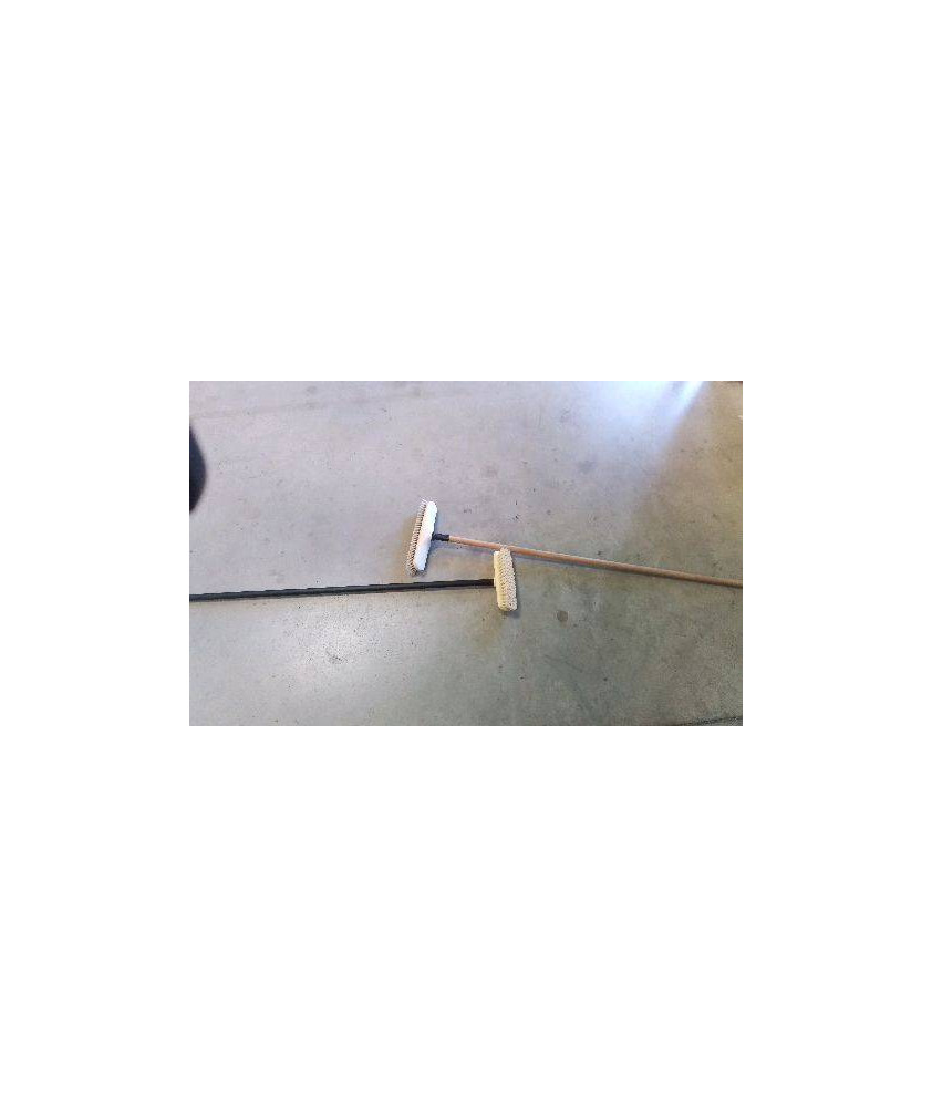 BALAI BROSSE 
