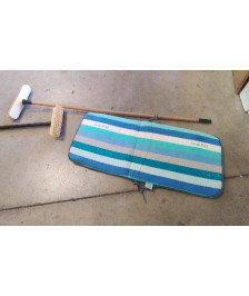 MATELAS CHAISE
