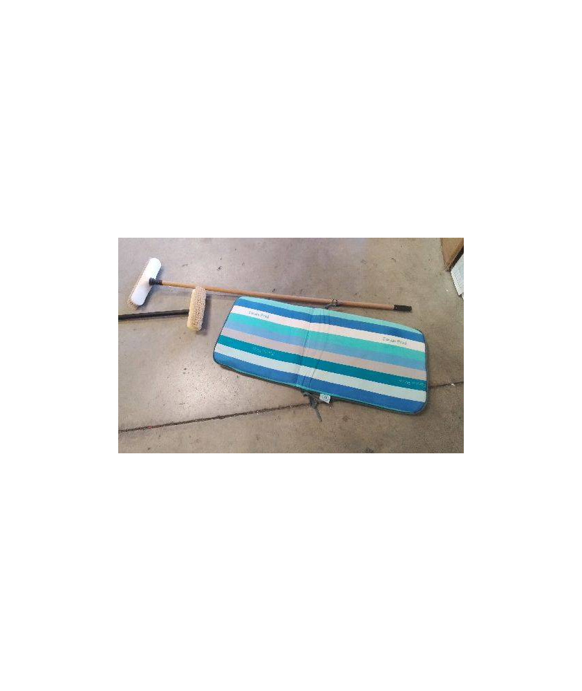 MATELAS CHAISE