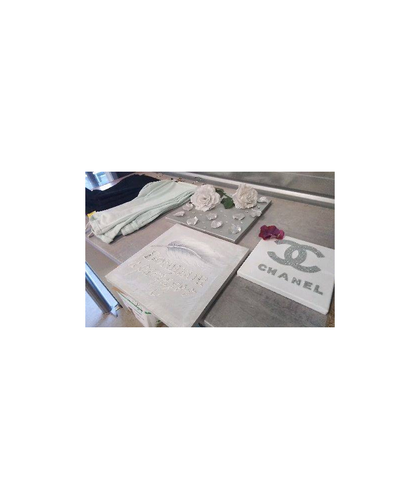 TOILE 