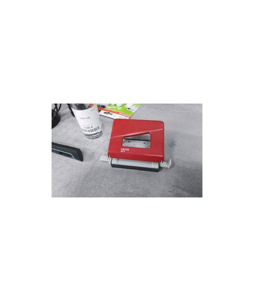 PERFORATEUR LEITZ