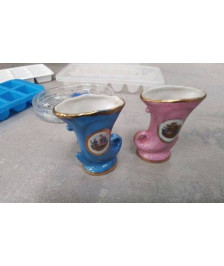 DECO PATE DE LIMOGES PM