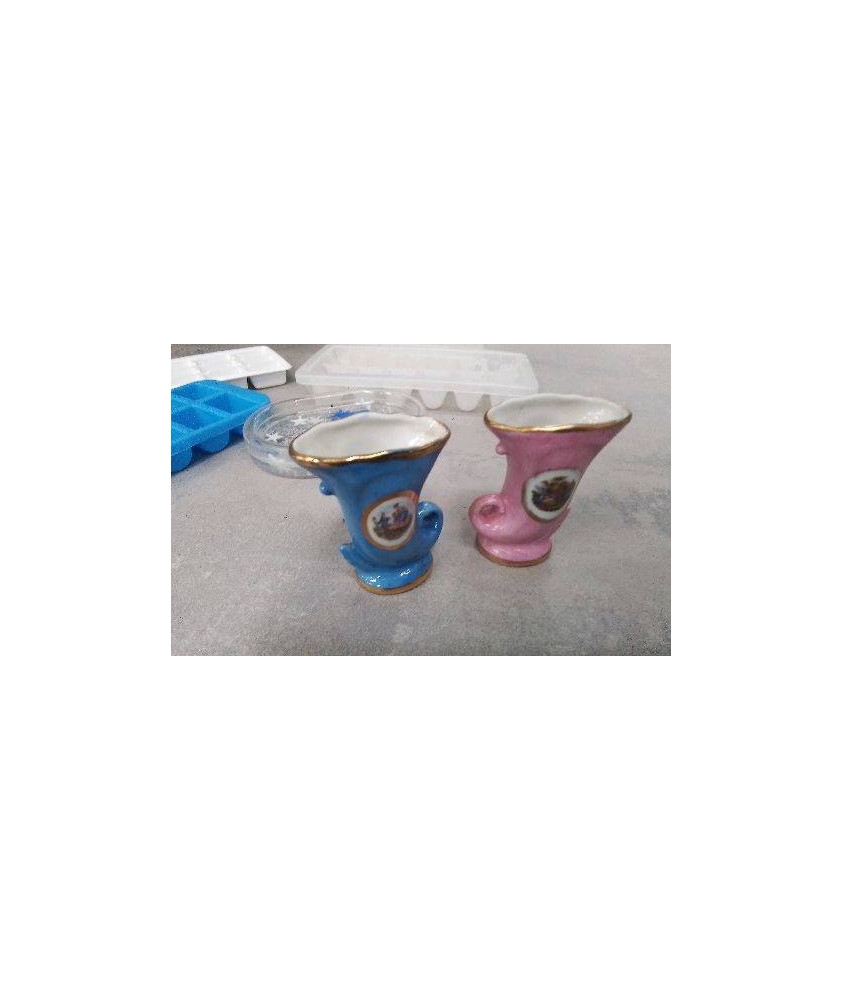 DECO PATE DE LIMOGES PM