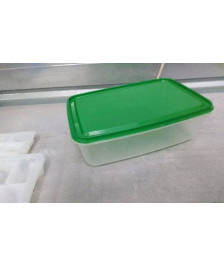 BOITE PLASTIQUE 