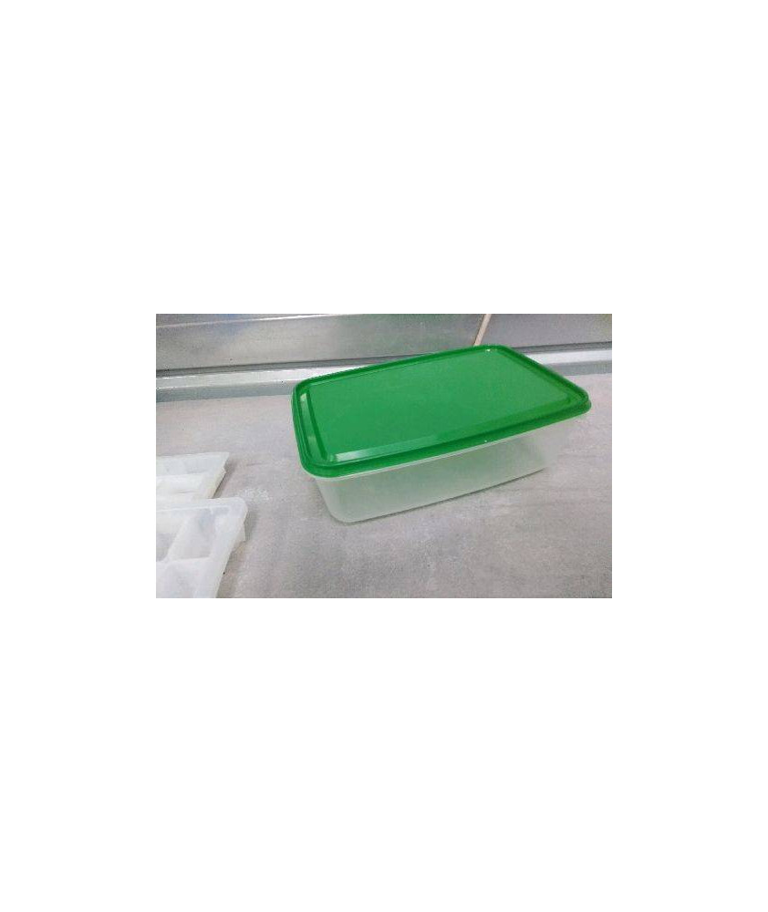 BOITE PLASTIQUE 