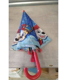 PARAPLUIE PAT PATROUILLE 