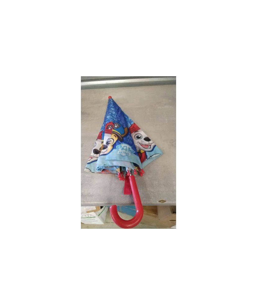 PARAPLUIE PAT PATROUILLE 