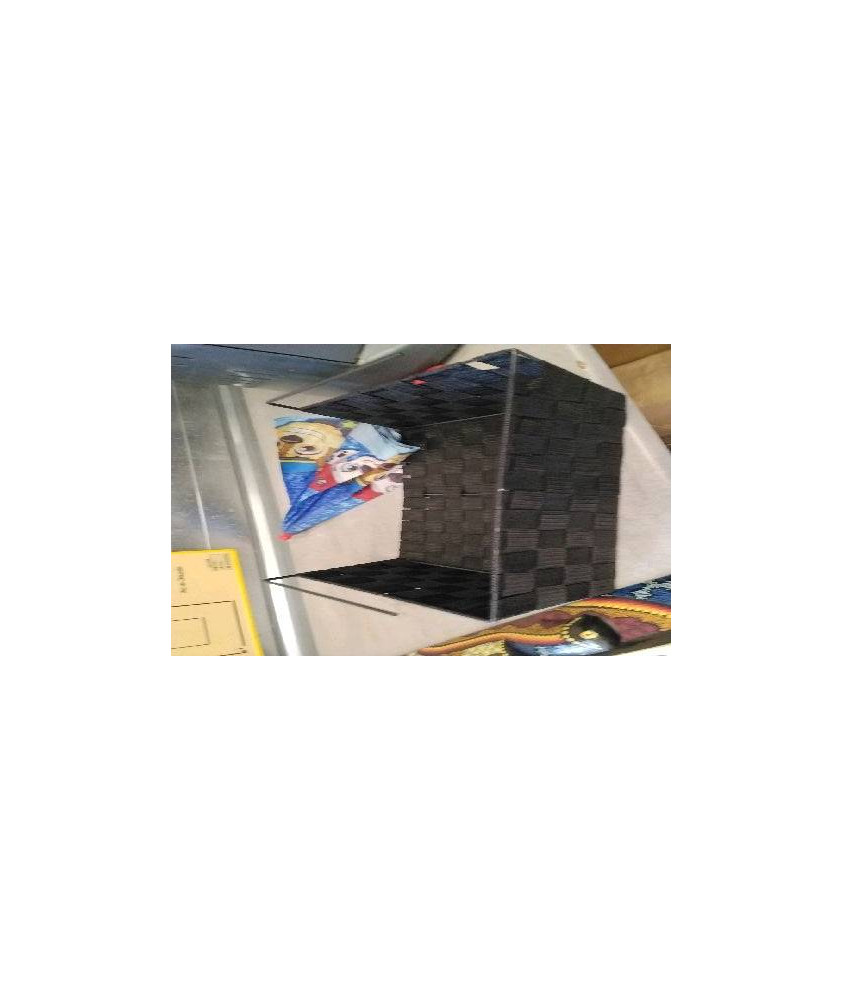 TIROIR SOUS ETAGERE 