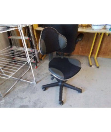 PETIT FAUTEUIL DE BUREAU