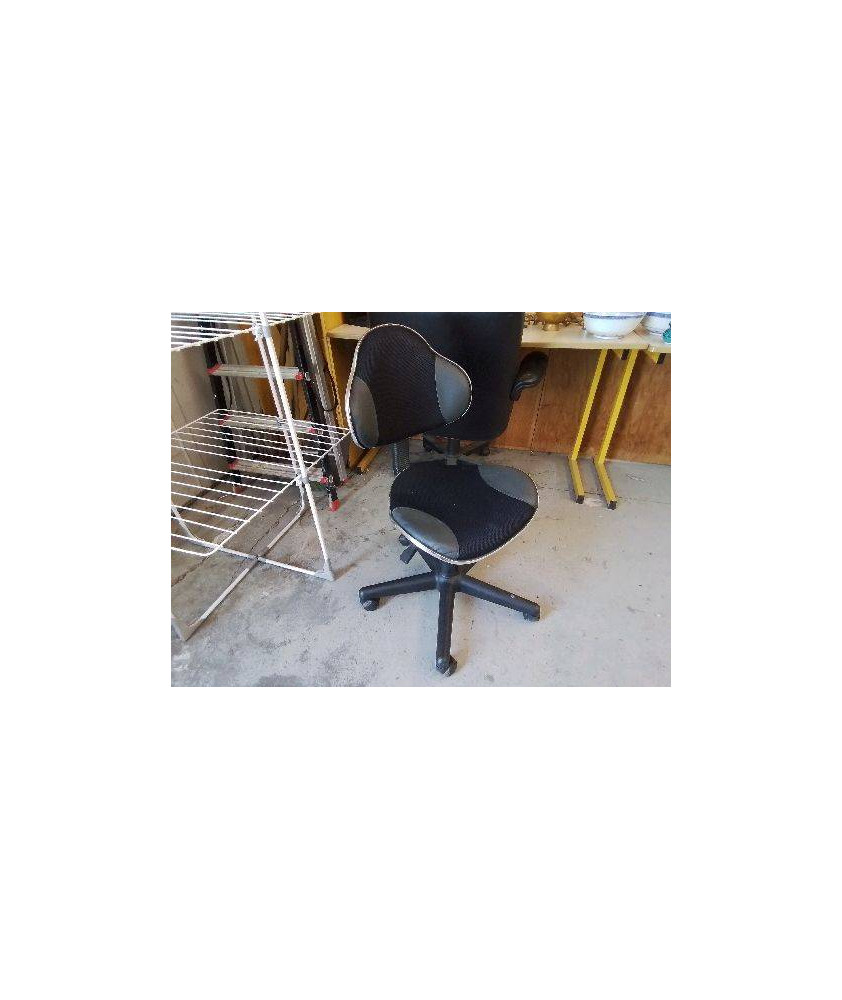 PETIT FAUTEUIL DE BUREAU