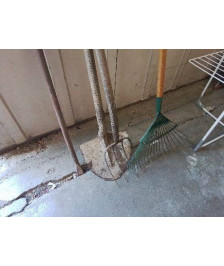 OUTIL DE JARDIN