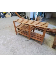 PETITE ETAGERE BASSE