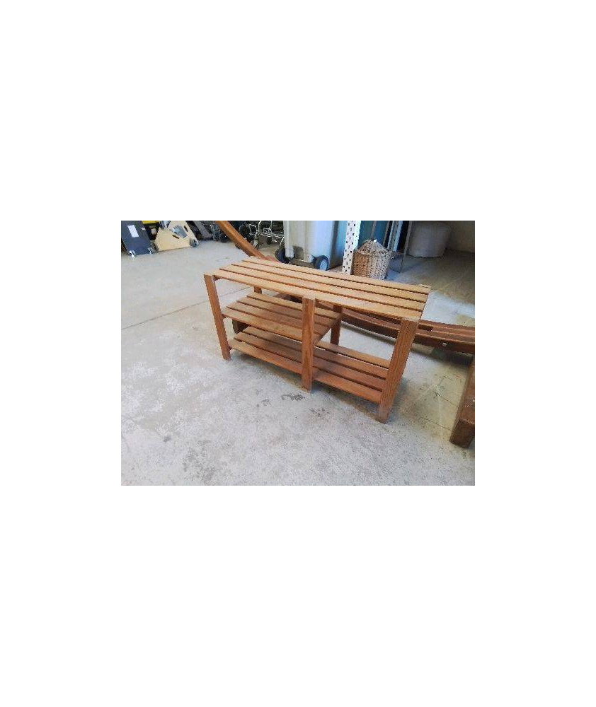 PETITE ETAGERE BASSE