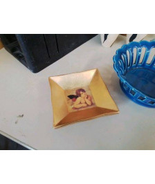 PETIT VIDE POCHE A L’ANGELOT