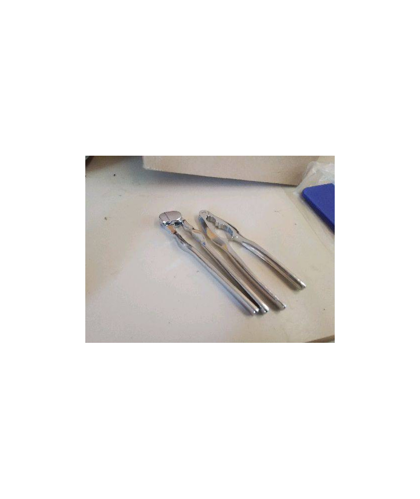 CASSE NOIX/NOISETTES