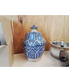 JOBBANA MAROCAIN