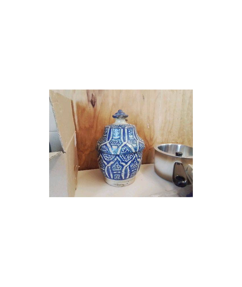JOBBANA MAROCAIN