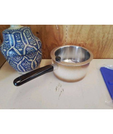 CASSEROLE A BAIN MARIE