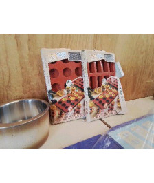 MOULE A PATISSERIE EN SILICONE