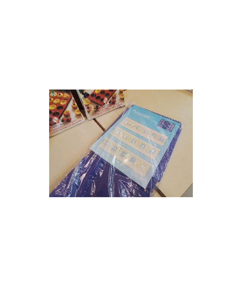 PLI-LINGE