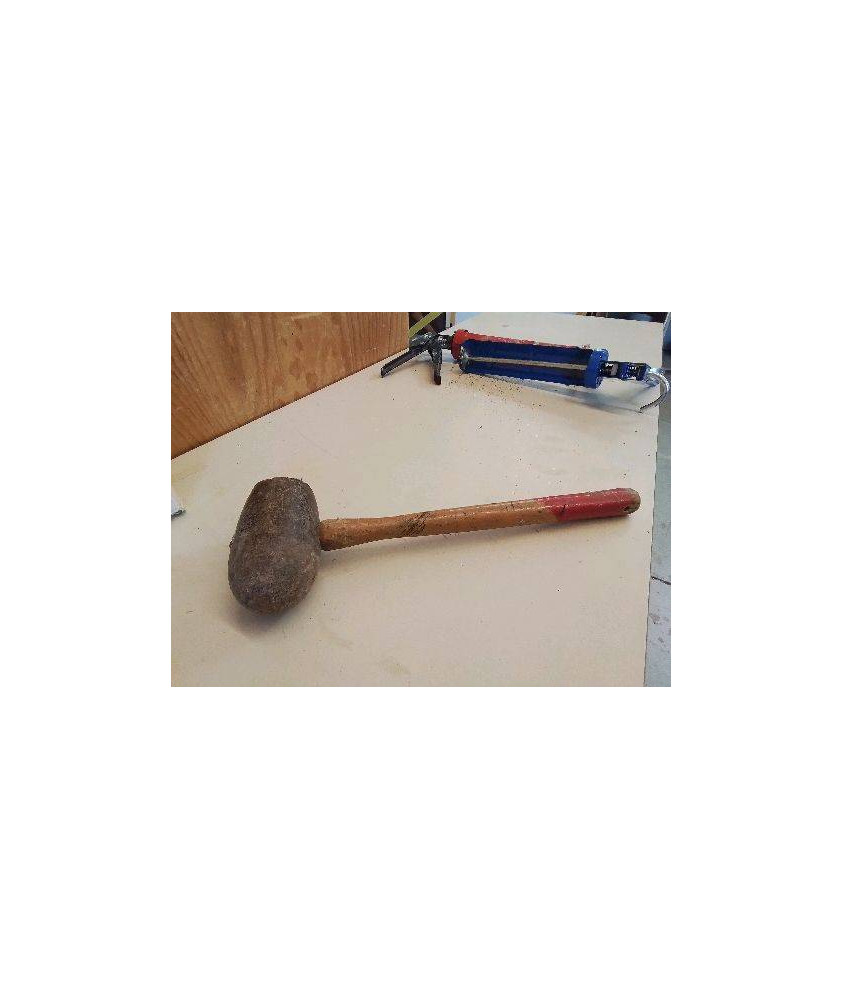 MAILLET EN COMPOSITE