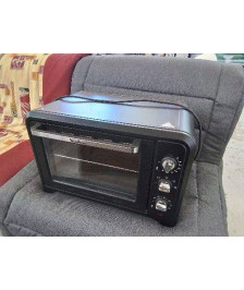 MINIFOUR GRILL MOULINEX 