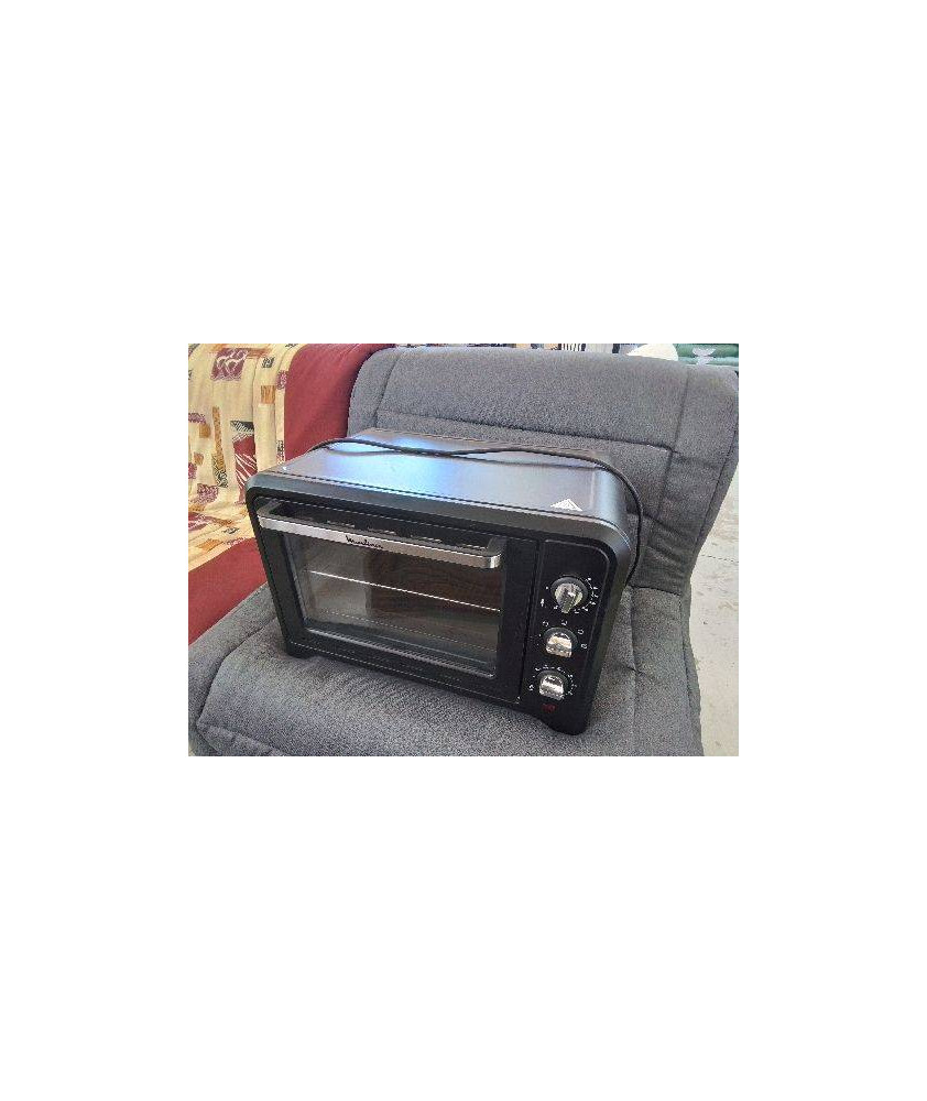 MINIFOUR GRILL MOULINEX 