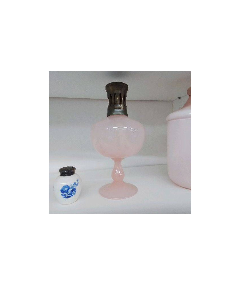 LAMPE BERGER ROSE 