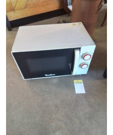 MICRO-ONDES GRILL MOULINEX 