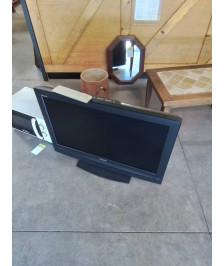 ECRAN SONY BRAVIA 81CM