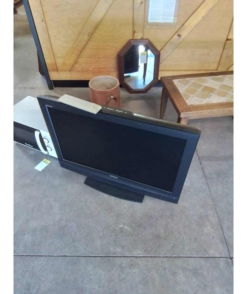 ECRAN SONY BRAVIA 81CM