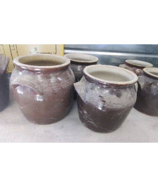 POT A OLIVES 