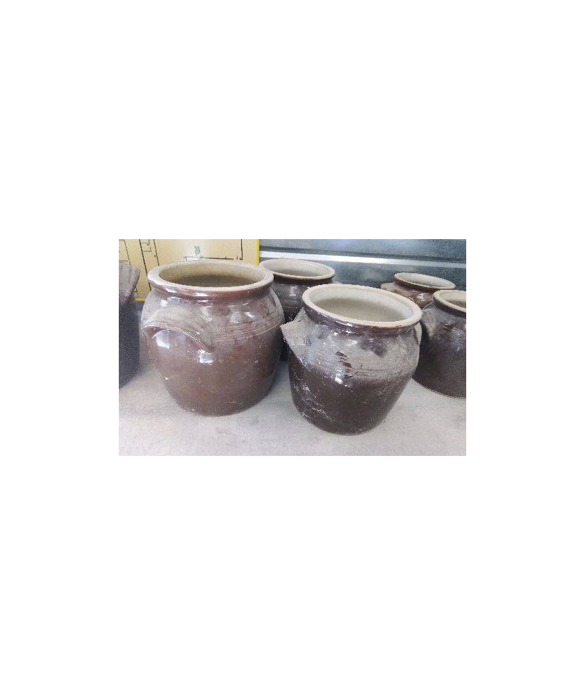 POT A OLIVES 