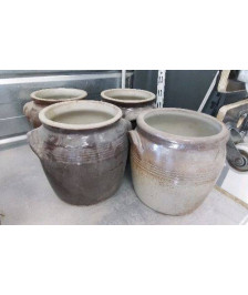 POT A OLIVES 