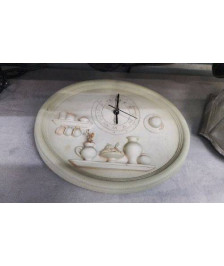 PENDULE DE CUISINE