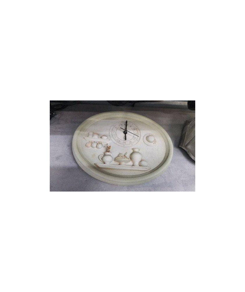 PENDULE DE CUISINE