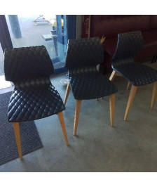 CHAISE MODERNE L’UNITÉ 