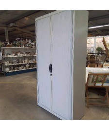ARMOIRE DE BUREAU COULISSANTE 