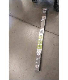 PLINTHE SOUPLE ADHÉSIVE  - (1,2MX5) 3M
