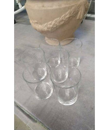 VERRE X6