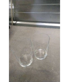 VERRE X2