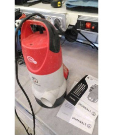 POMPE EAU CHARGEE STERWINS 750