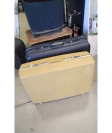 VALISE COQUE SAMSONITE GM