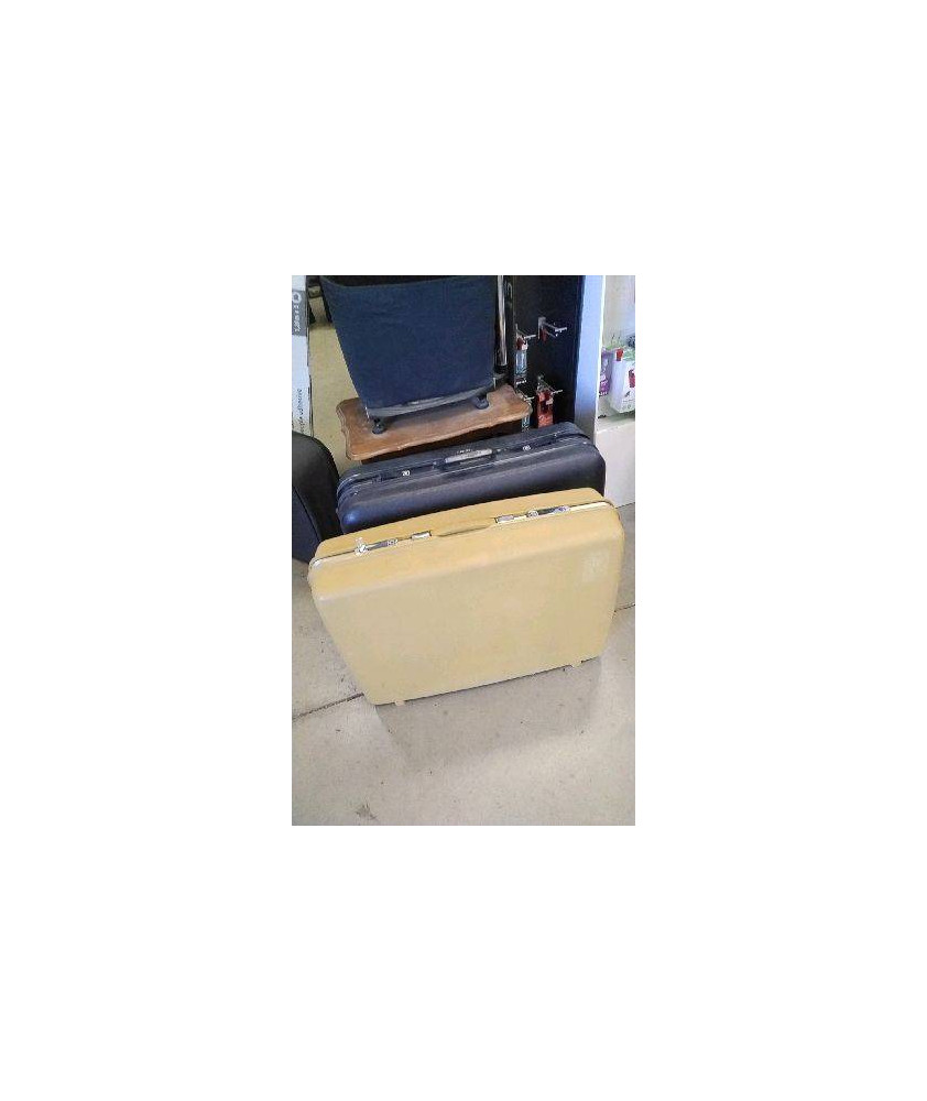 VALISE COQUE SAMSONITE GM
