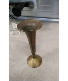 DECO VASE SOLIFLORE MOTIFS