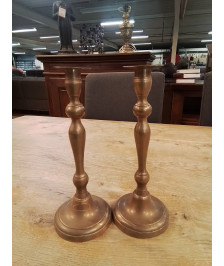 BOUGEOIRS LA PAIRE