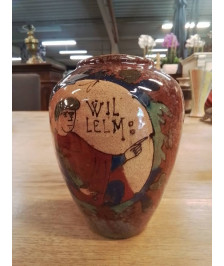VASE 