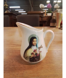 POT A LAIT PORCELAINE