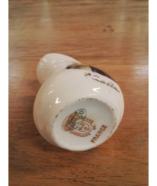 POT A LAIT PORCELAINE